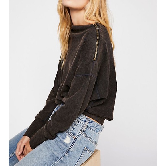 Free People Tops - Free People Nikala Top